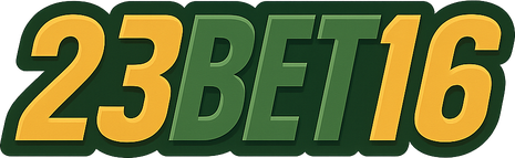 23bet16 Logo